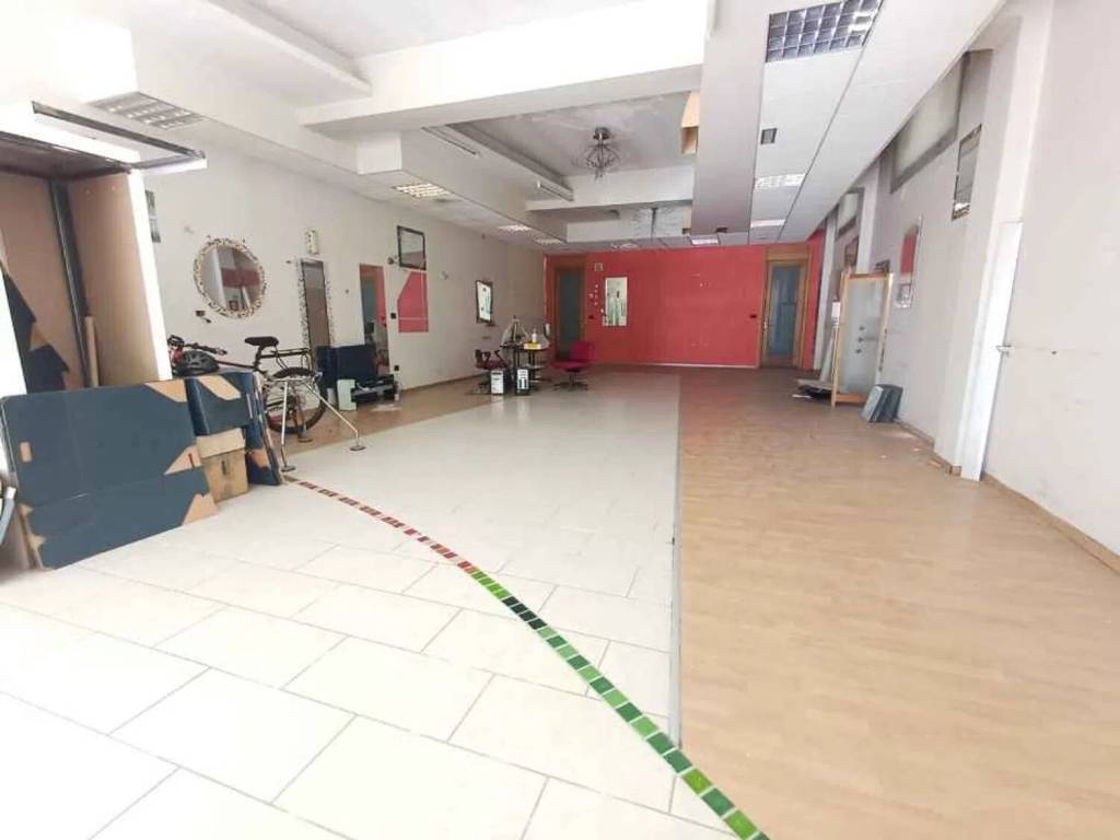 Immobile a Potenza in Via Messina, 149 - Foto 4