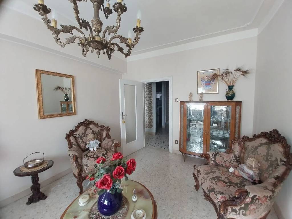 Appartamento a Potenza in Via San Luca, 15 - Foto 2
