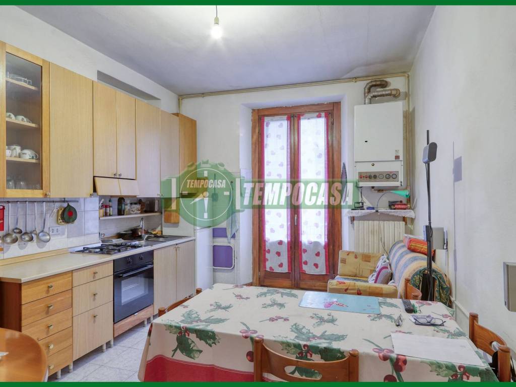 Appartamento a Varese in Viale dell'Ippodromo - Foto 4