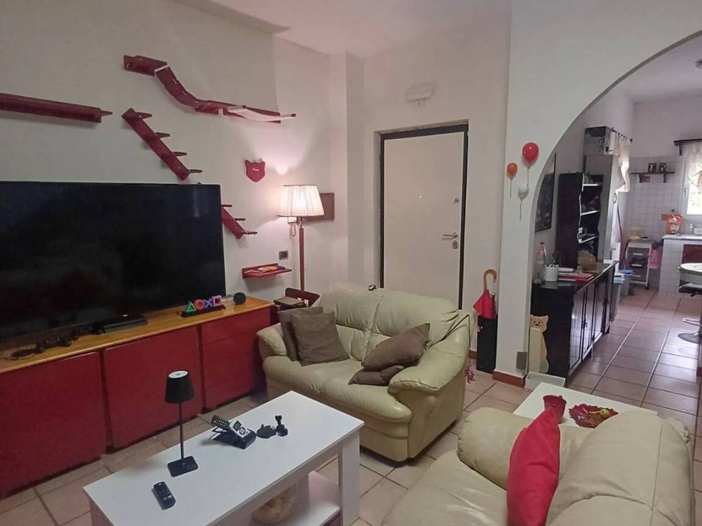 Villa a Potenza in Via Sant'Oronzo - Foto 2