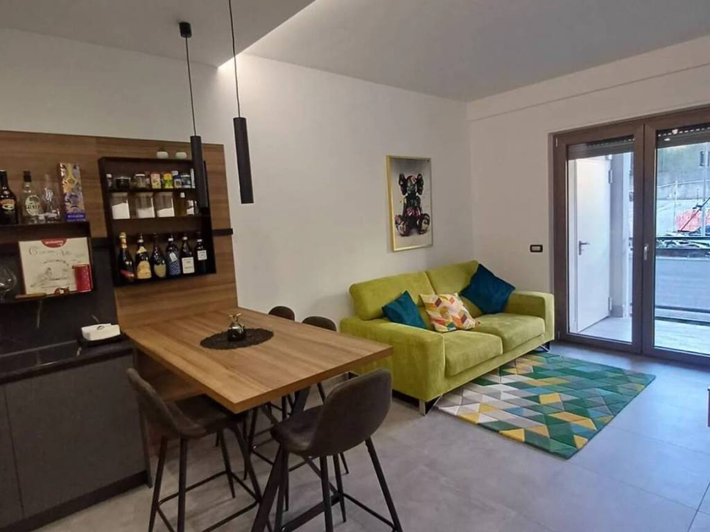 Appartamento a Potenza in Via Del Gallitello - Foto 2