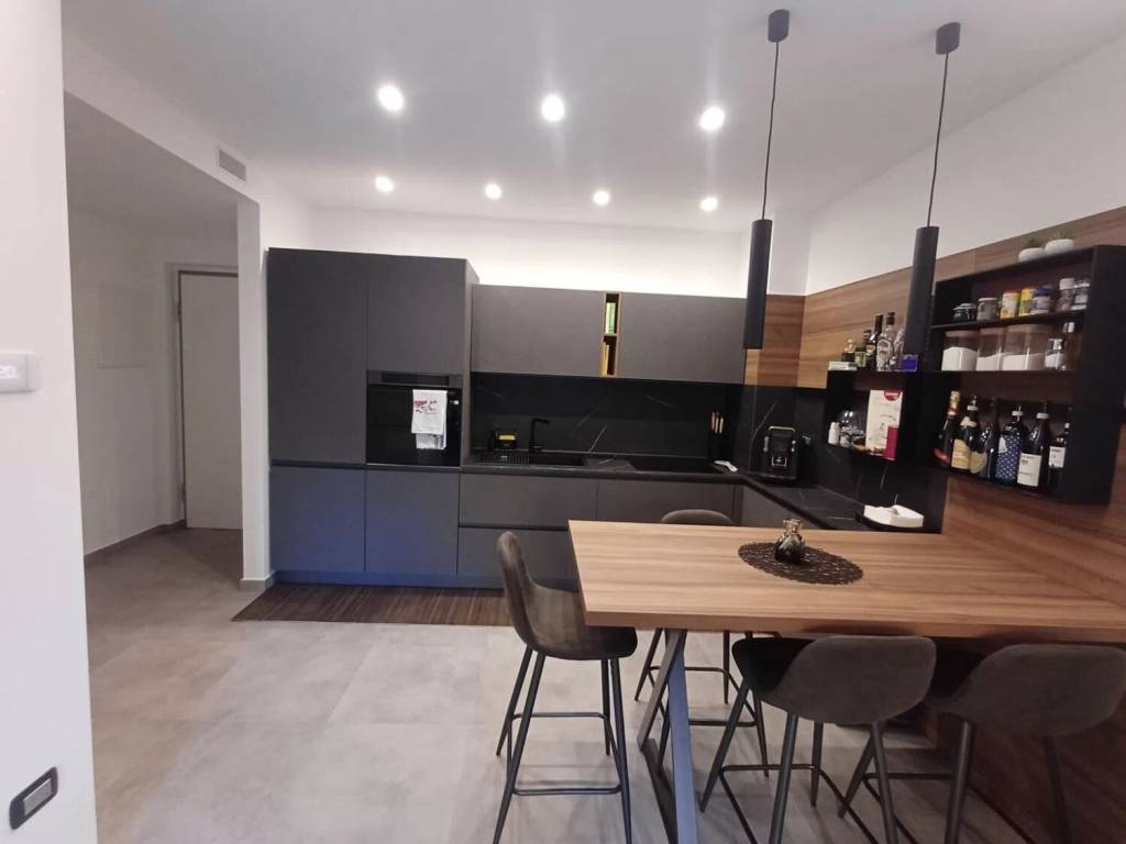 Appartamento a Potenza in Via Del Gallitello - Foto 3