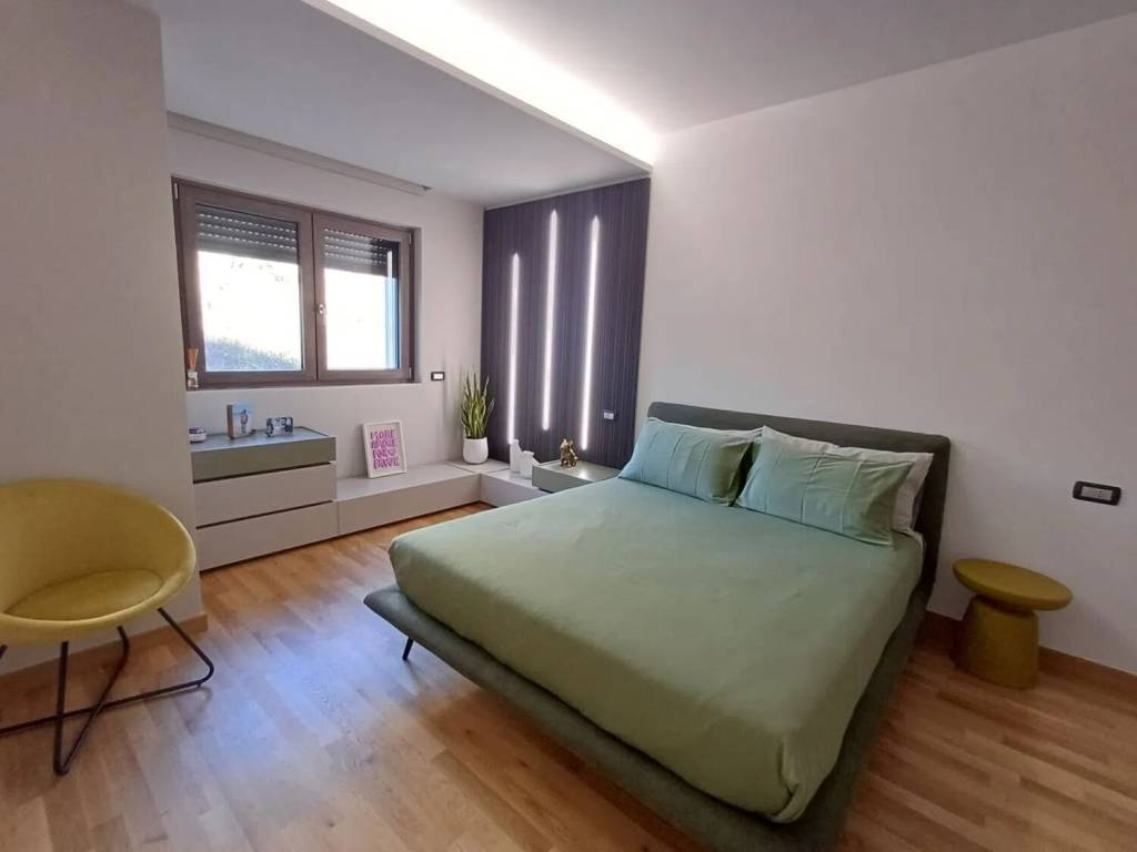 Appartamento a Potenza in Via Del Gallitello - Foto 5