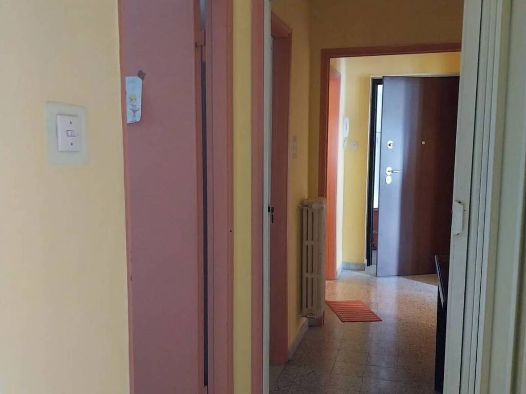 Appartamento a Potenza in Viale Firenze, 67 - Foto 4