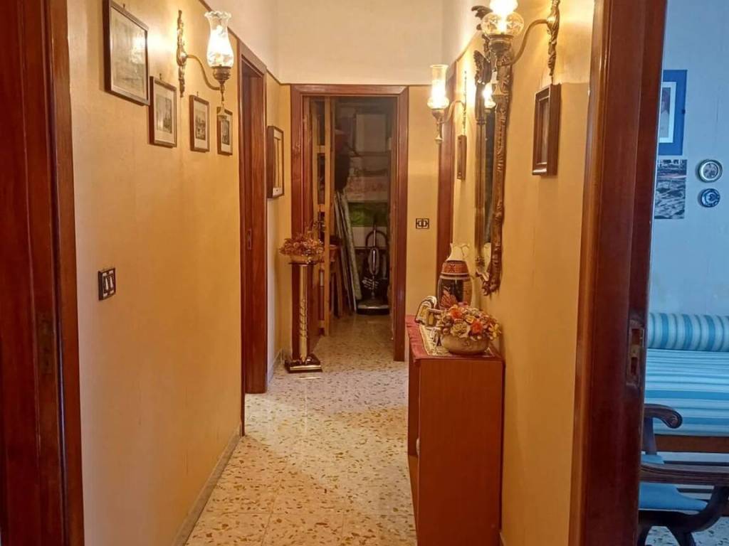 Appartamento a Potenza in Via Baracca - Foto 3