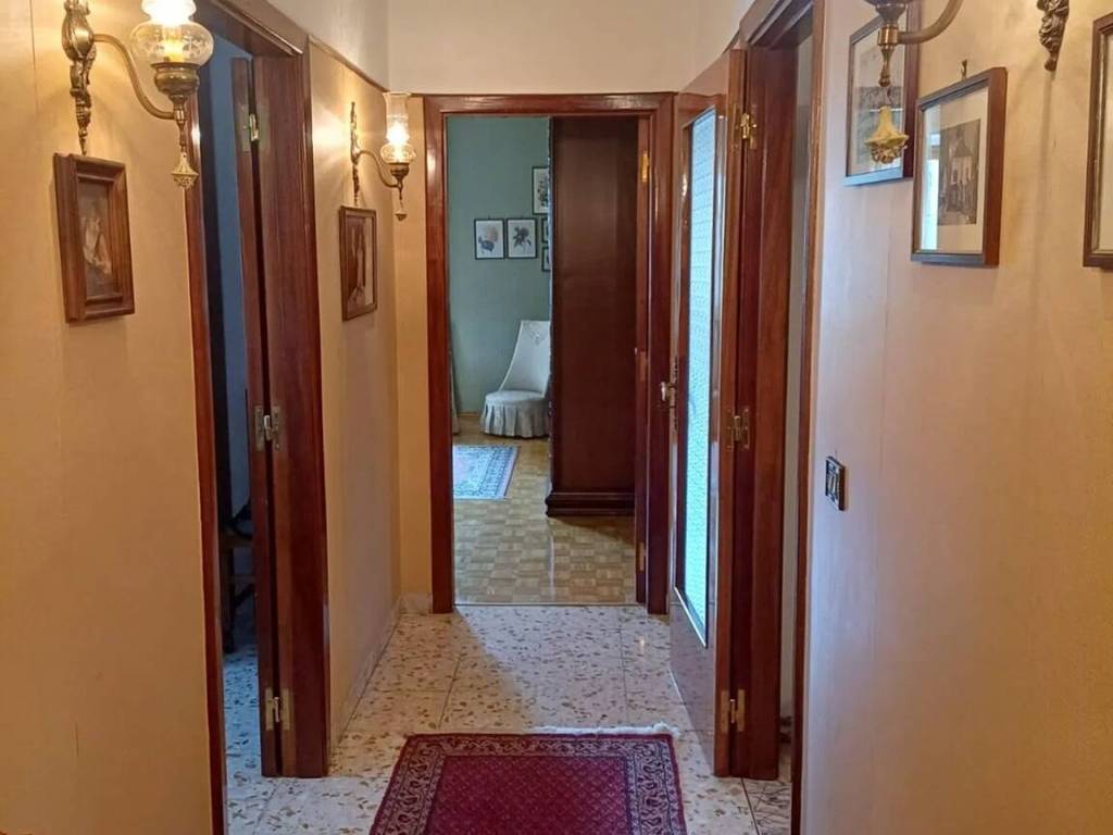 Appartamento a Potenza in Via Baracca - Foto 4