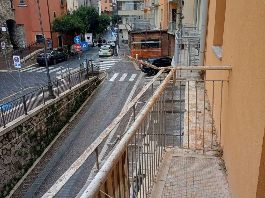 Appartamento a Potenza in Discesa San Gerardo, 7 - Foto 3