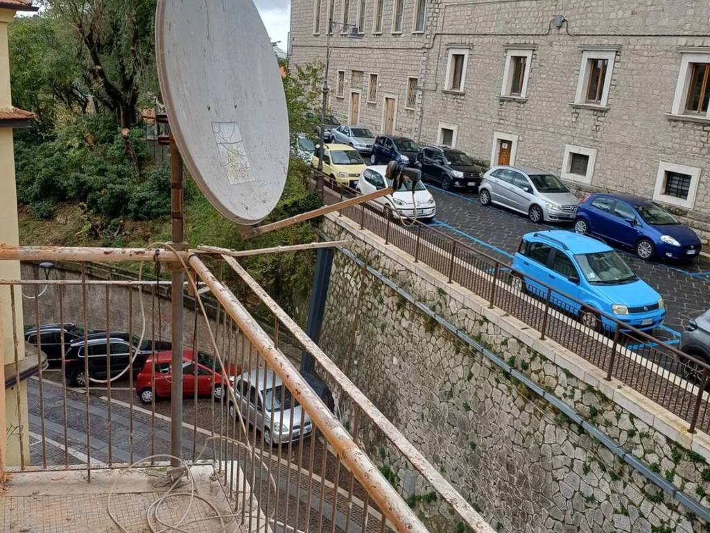 Appartamento a Potenza in Discesa San Gerardo, 7 - Foto 4