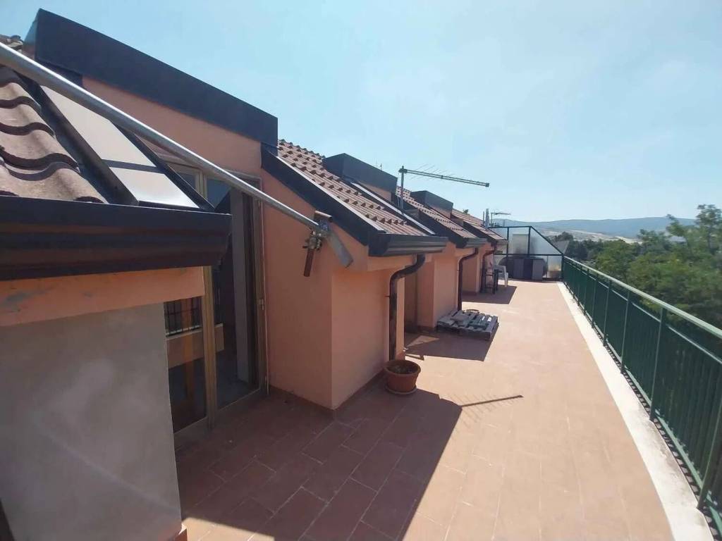 Appartamento a Potenza in Via Poggio Delle Macine, 28 - Foto 2