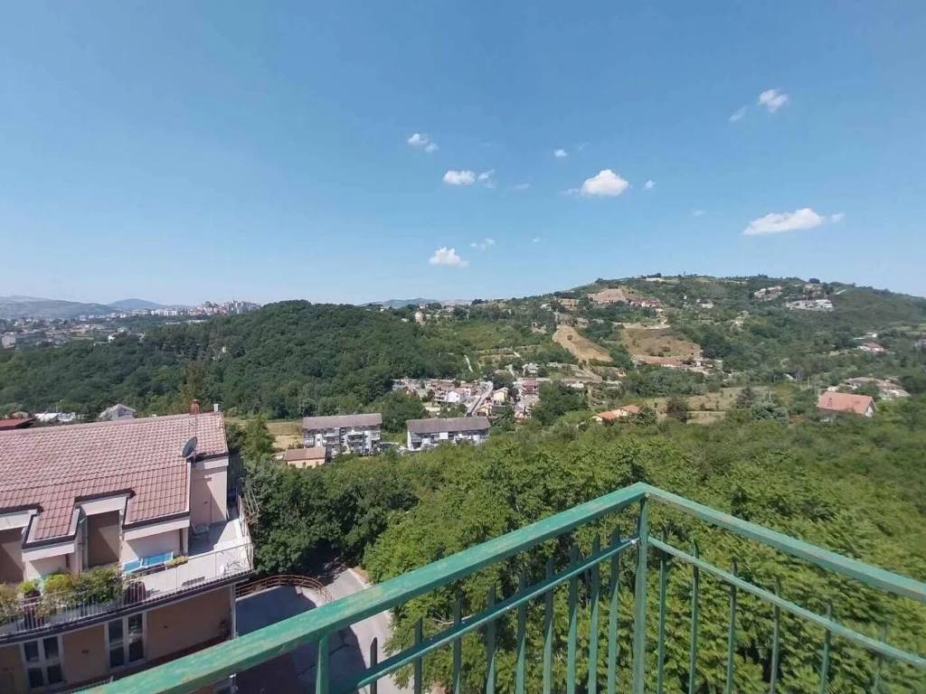 Appartamento a Potenza in Via Poggio Delle Macine, 28 - Foto 3