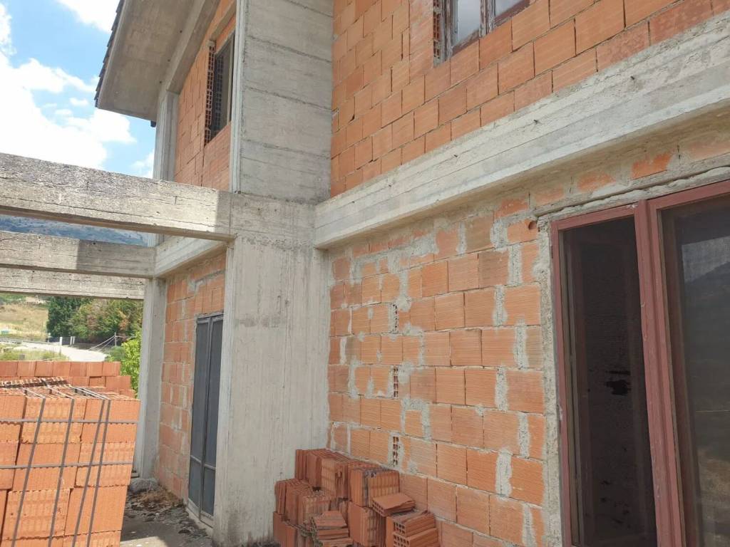 Villa a Petralia sottana in Contrada San Giuseppe No Number - Foto 3