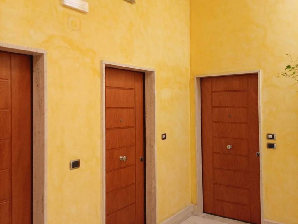 Appartamento a Potenza in Via Londra, 87 - Foto 4