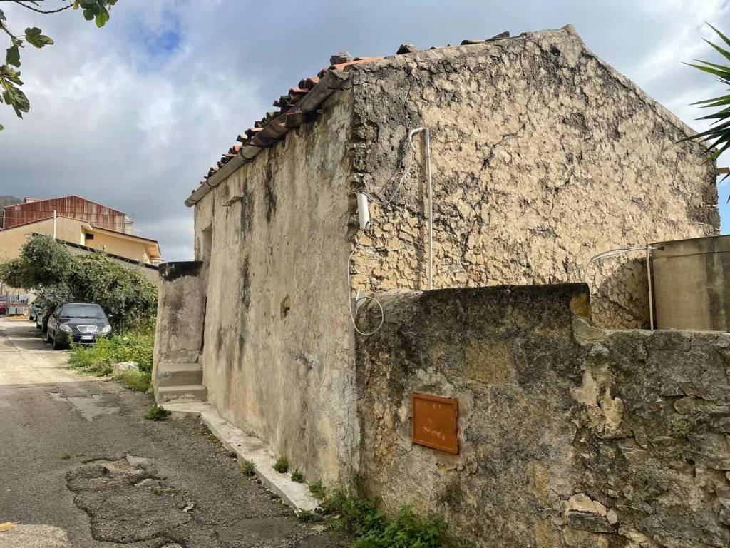 Villa a Monreale in Via Molino No Number - Foto 2
