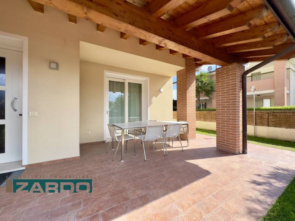 Villa a Loria - Foto 2