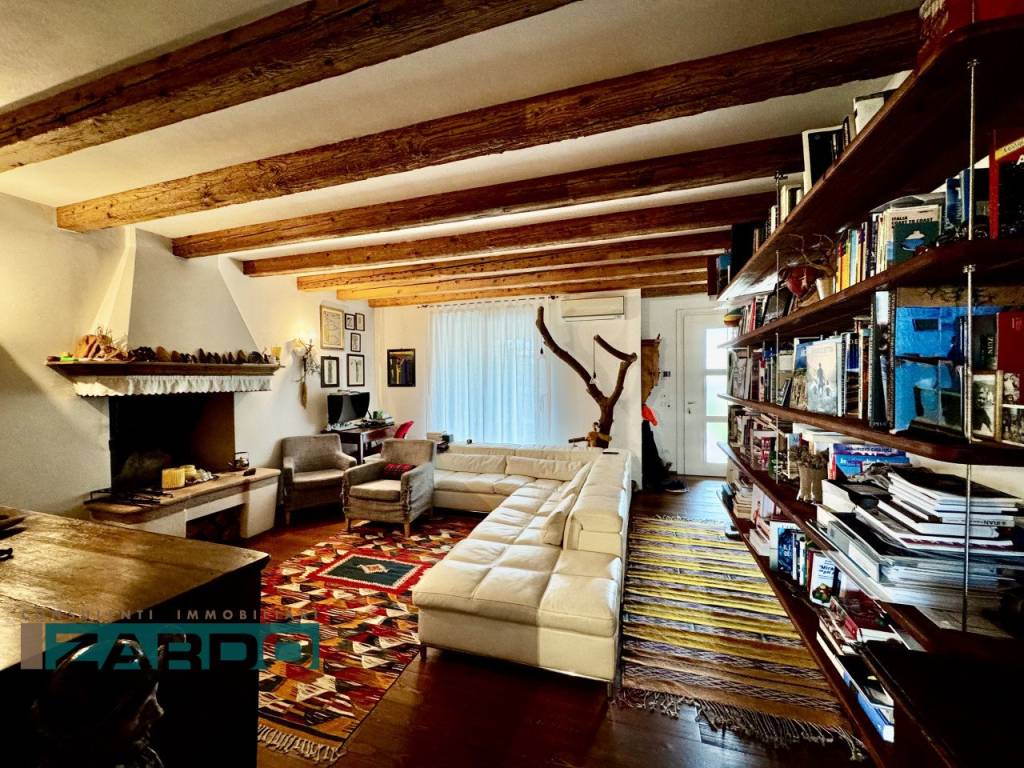 Villa a Loria - Foto 3