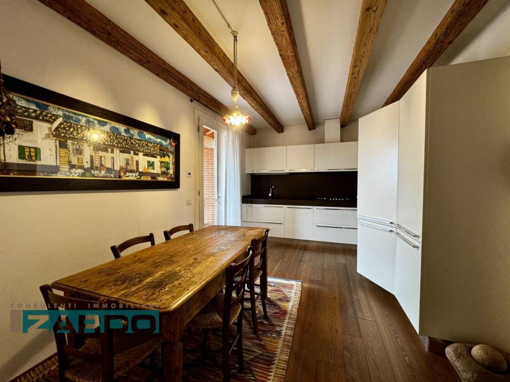 Villa a Loria - Foto 4