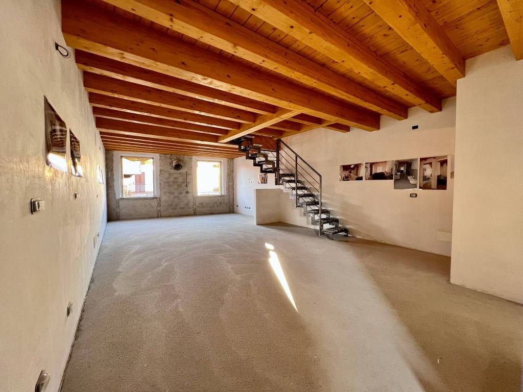 Casa indipendente a Bonate sotto in Via Trieste - Foto 3