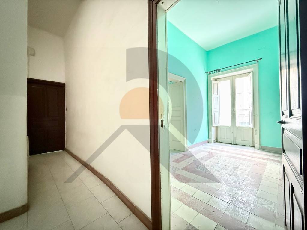 Appartamento a Augusta in Via Principe Umberto, 44 - Foto 2