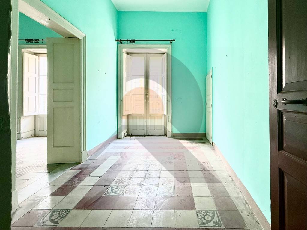 Appartamento a Augusta in Via Principe Umberto, 44 - Foto 3