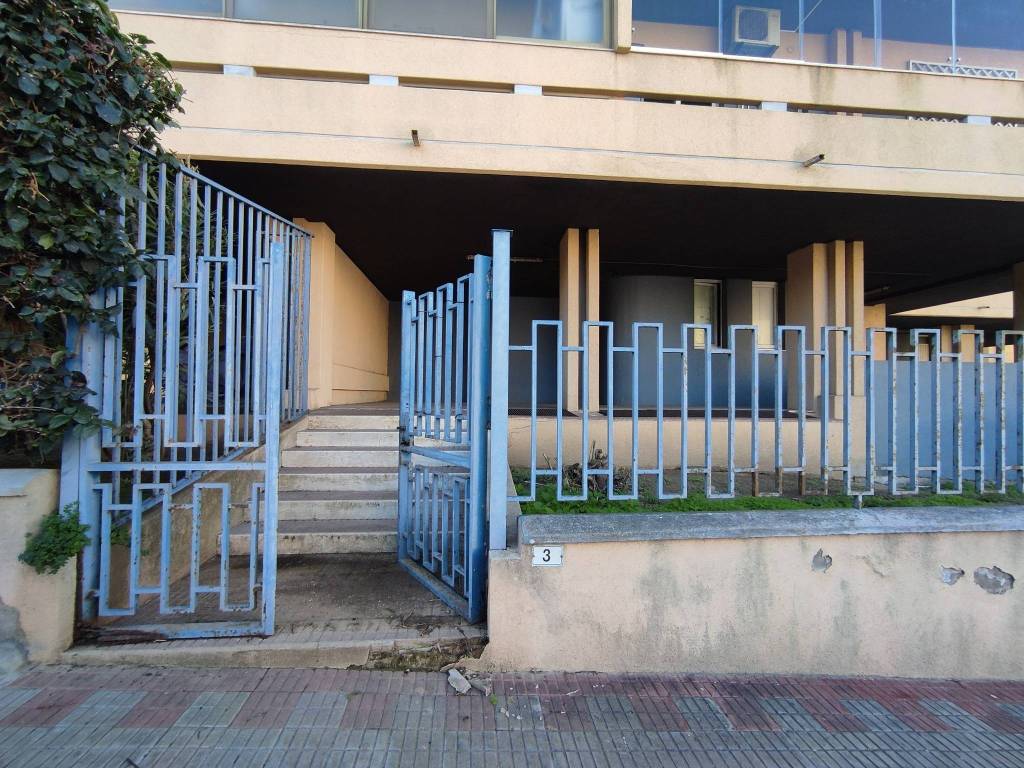 Appartamento a Cagliari in Via Bligny - Foto 2