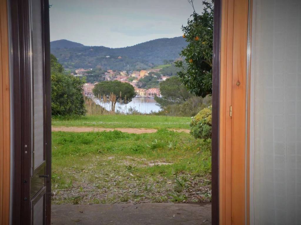 Appartamento a Capoliveri in Località Gualdo, 25 - Foto 3
