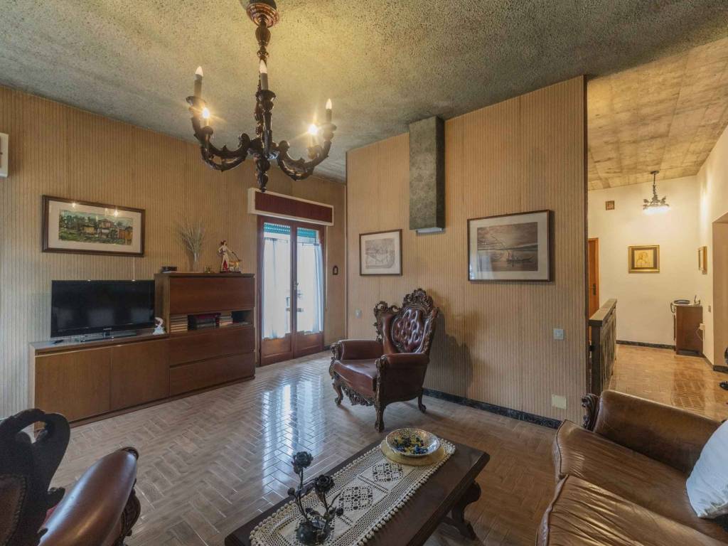 Casa indipendente a San pietro in casale in Via XXV Aprile, 23 - Foto 3