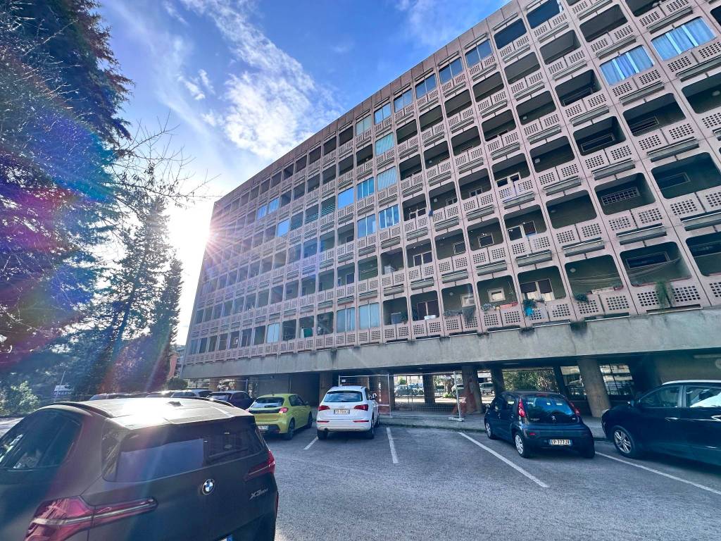 Appartamento a Perugia in Via Domenico Cimarosa, 14 - Foto 2