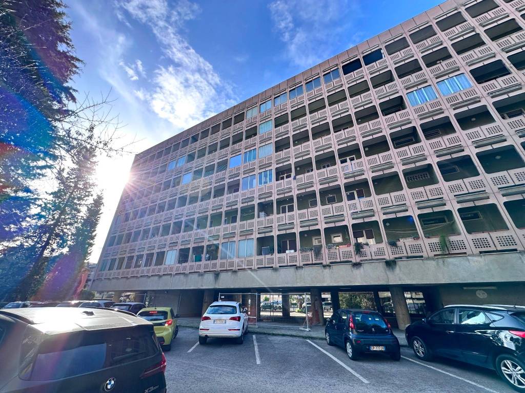 Appartamento a Perugia in Via Domenico Cimarosa, 14 - Foto 3
