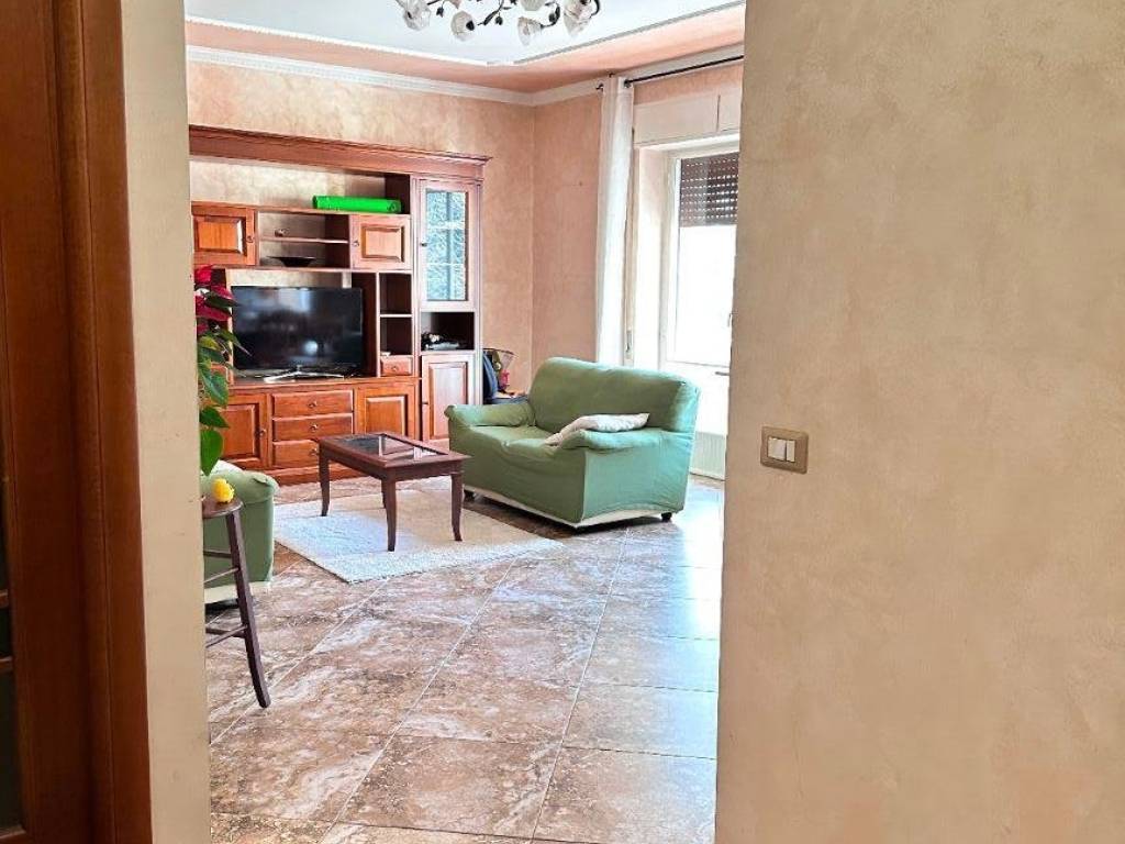 Appartamento a Perugia in Via Domenico Cimarosa, 14 - Foto 5