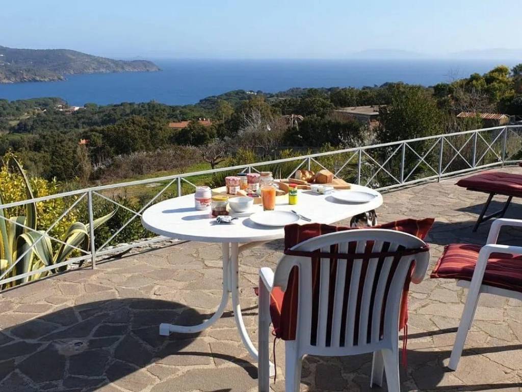 Villa a Capoliveri in Località Ravigoli - Foto 2