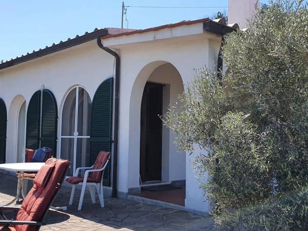 Villa a Capoliveri in Località Ravigoli - Foto 3