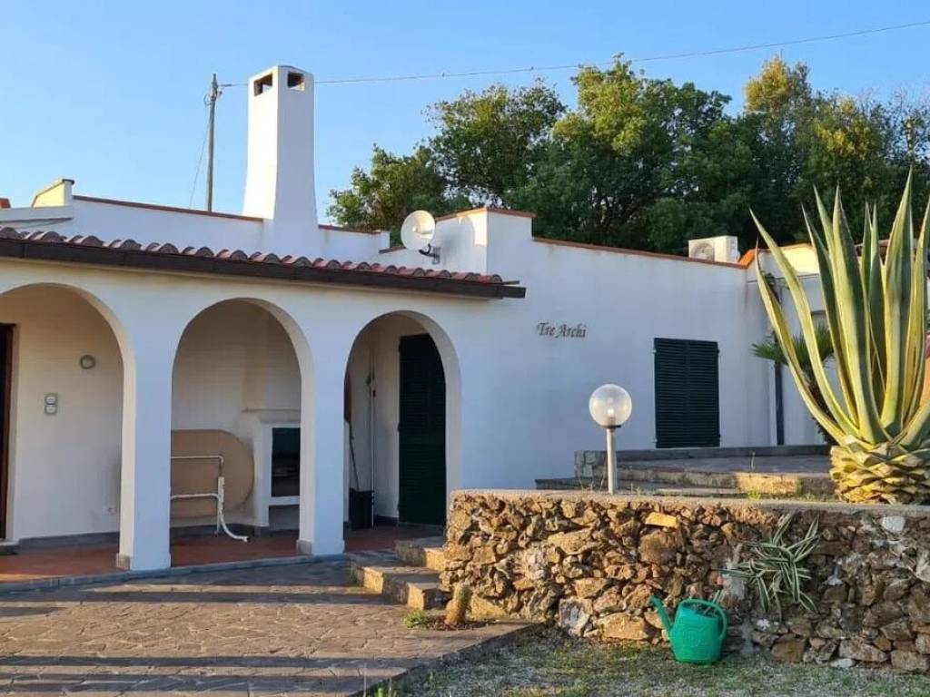 Villa a Capoliveri in Località Ravigoli - Foto 4
