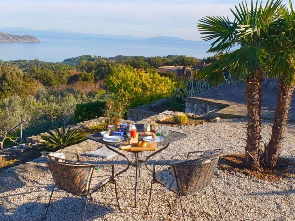 Villa a Capoliveri in Località Ravigoli - Foto 5