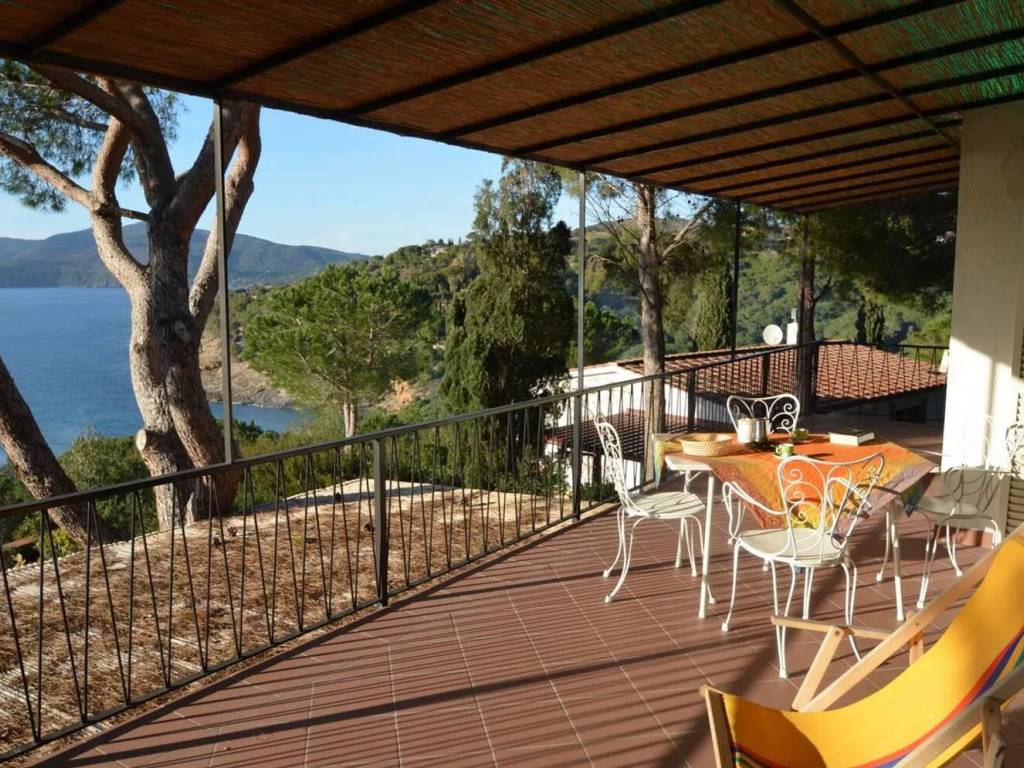Villa a Capoliveri in Località Madonna delle Grazie, 11 - Foto 3