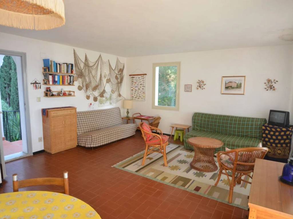 Villa a Capoliveri in Località Madonna delle Grazie, 11 - Foto 5