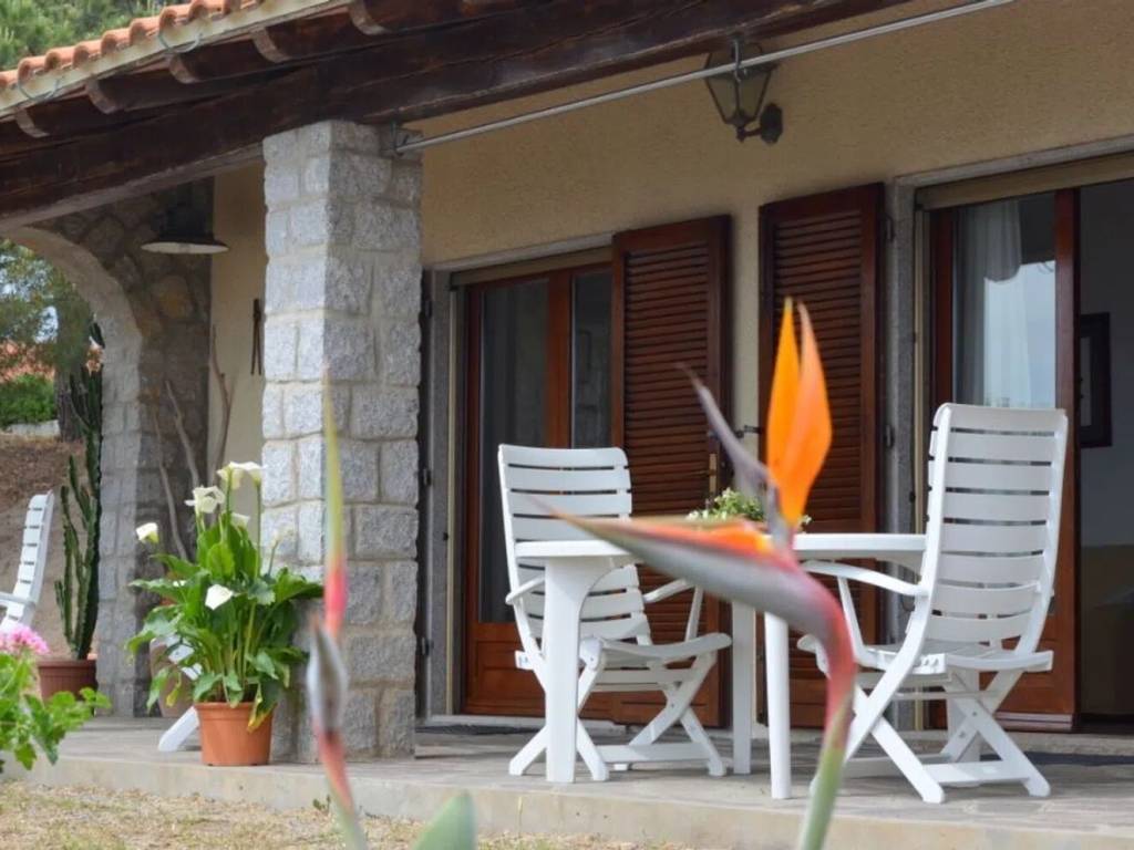 Villa a Capoliveri - Foto 4