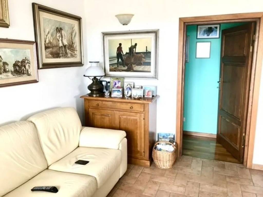 Villa a Capoliveri in Località Colle Lido, 7 - Foto 4