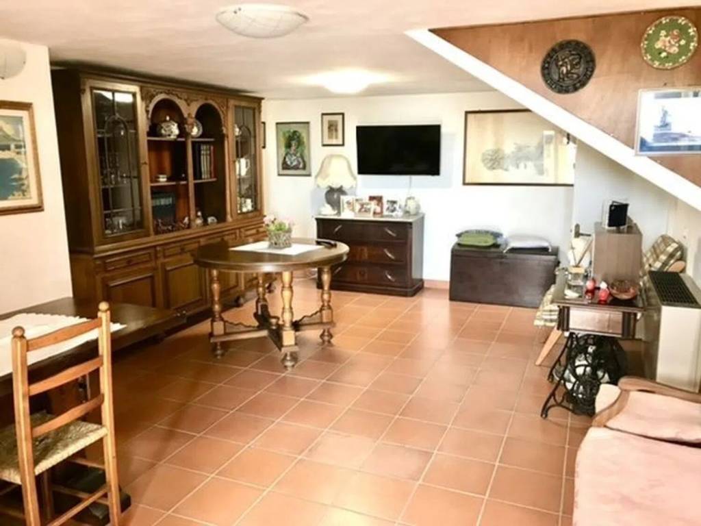 Villa a Capoliveri in Località Colle Lido, 7 - Foto 5