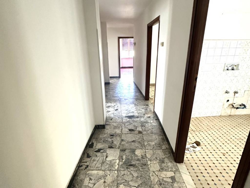 Appartamento a Nuoro in Piazza Veneto - Foto 4