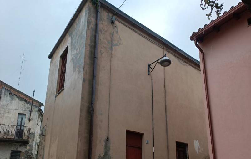 Immobile a San nicolò gerrei in Via Umberto I, 58 - Foto 2