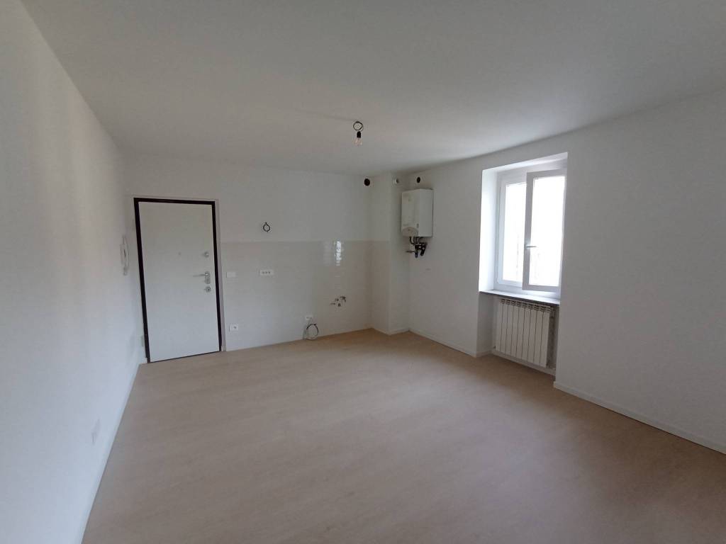 Appartamento a Como in Via Paul Harris, 2 - Foto 2