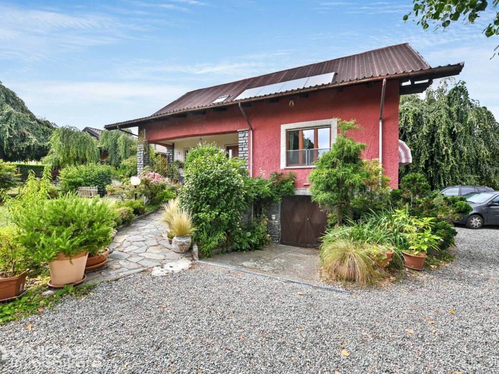 Villa a Bricherasio in Stradale Circonvallazione, 80 - Foto 4
