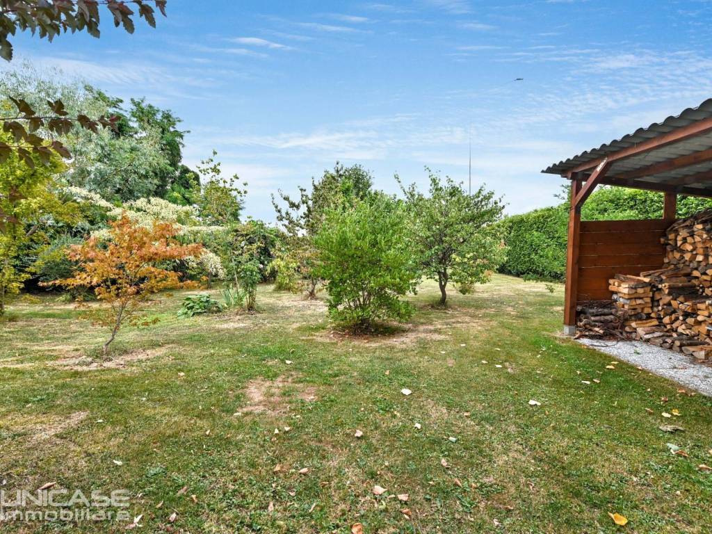 Villa a Bricherasio in Stradale Circonvallazione, 80 - Foto 5