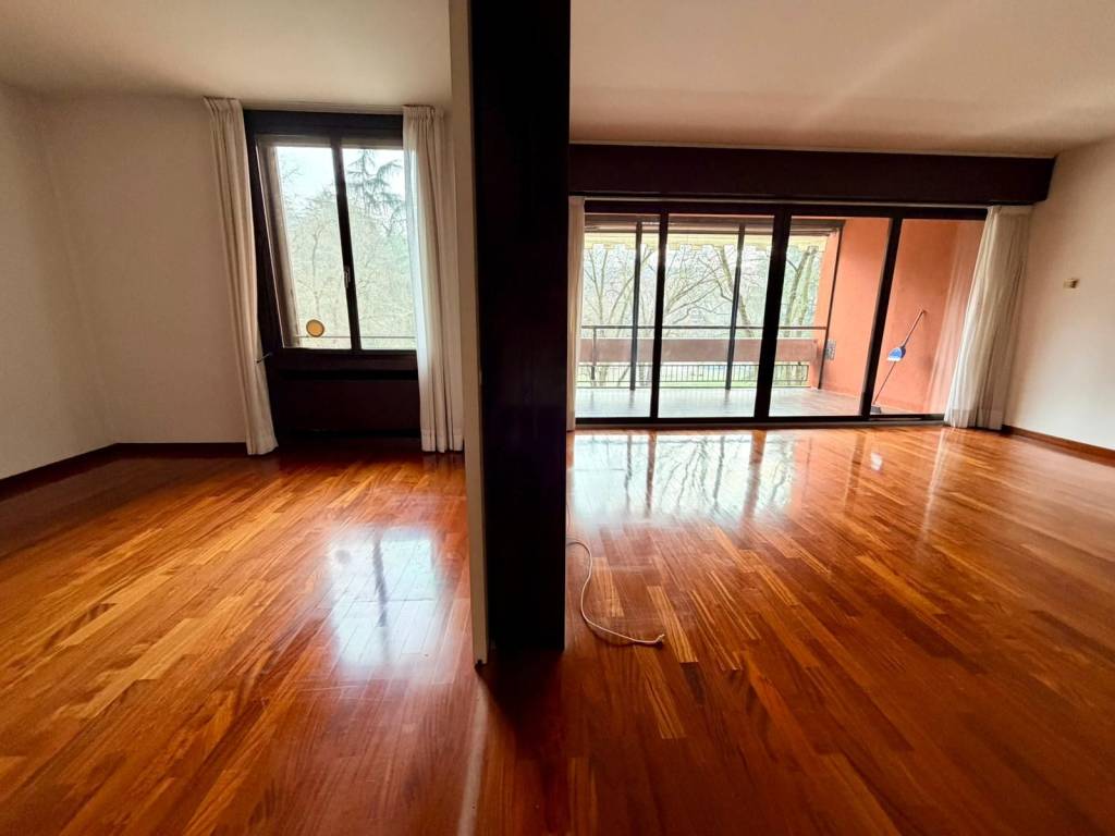 Appartamento a Basiglio in Residenza Bosco - Foto 5