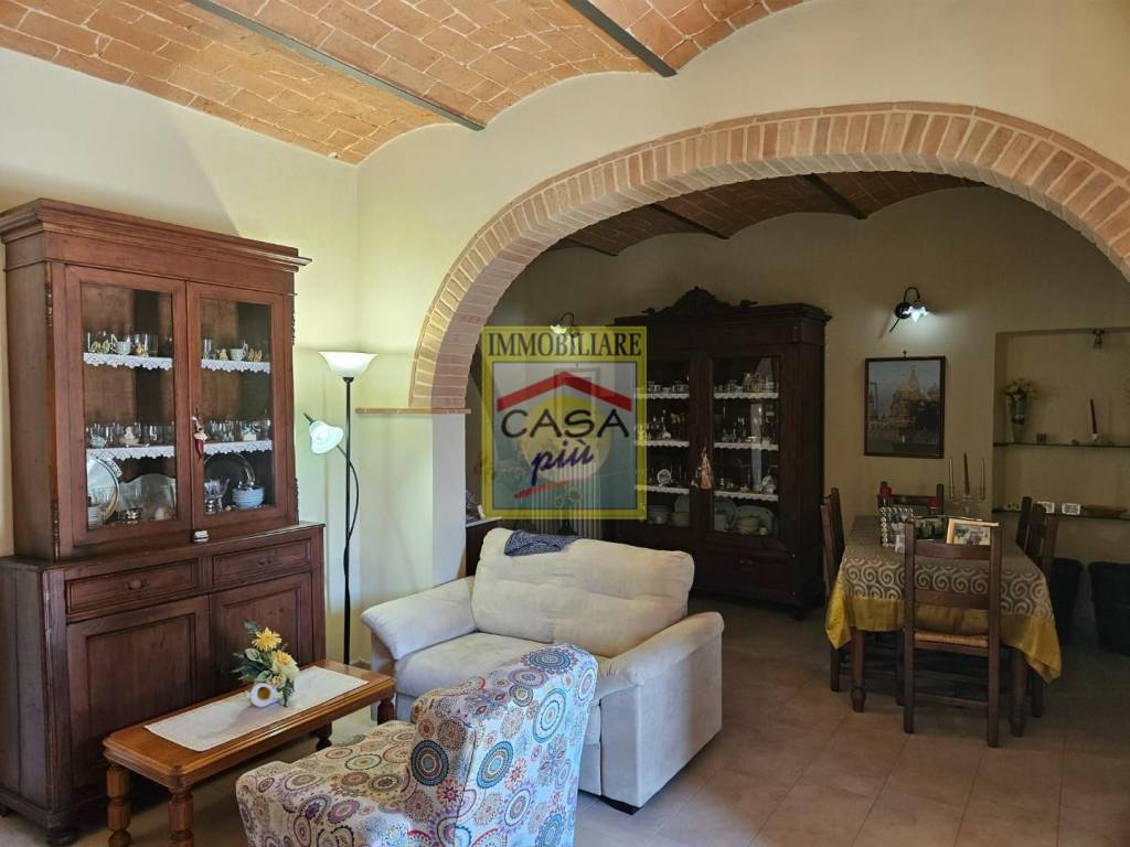 Casa indipendente a Cascina in Via Renato Fucini, - Foto 5