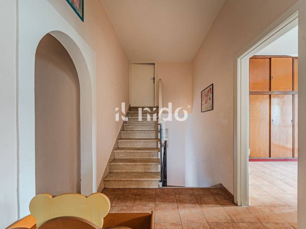Villa a Serravalle pistoiese in Via del Comune - Foto 4
