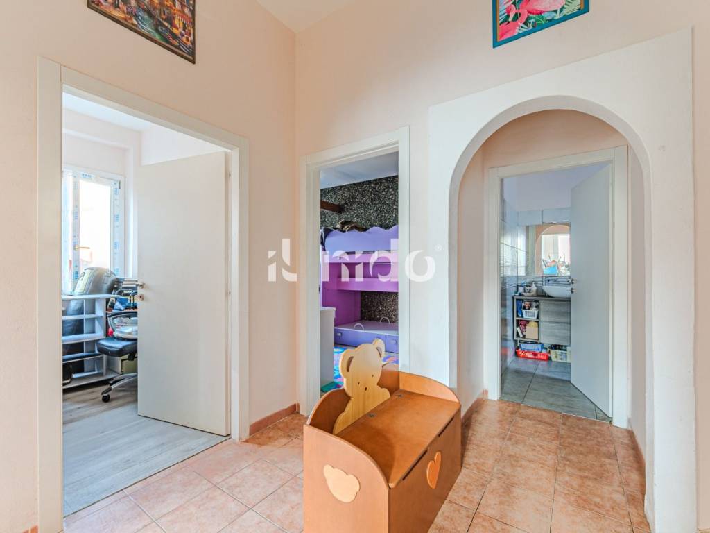 Villa a Serravalle pistoiese in Via del Comune - Foto 5