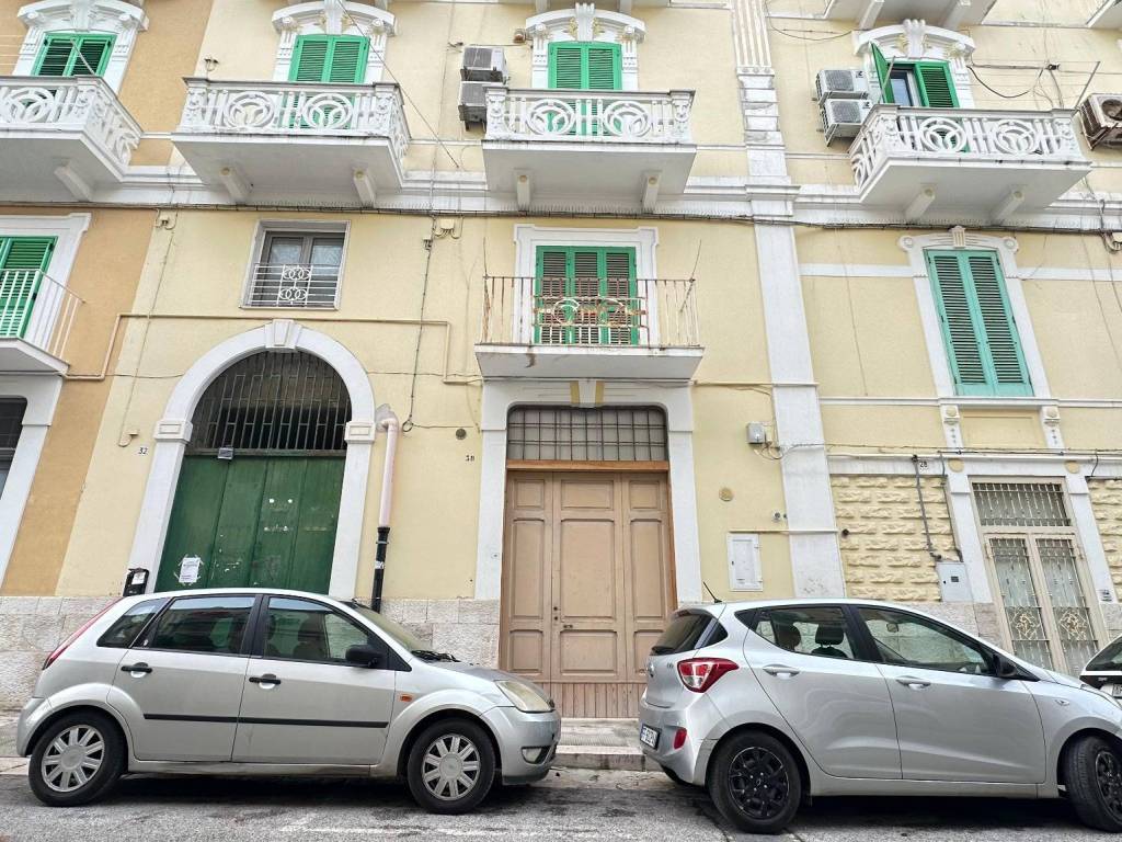 Appartamento a Molfetta in Via Trieste, 41 - Foto 2