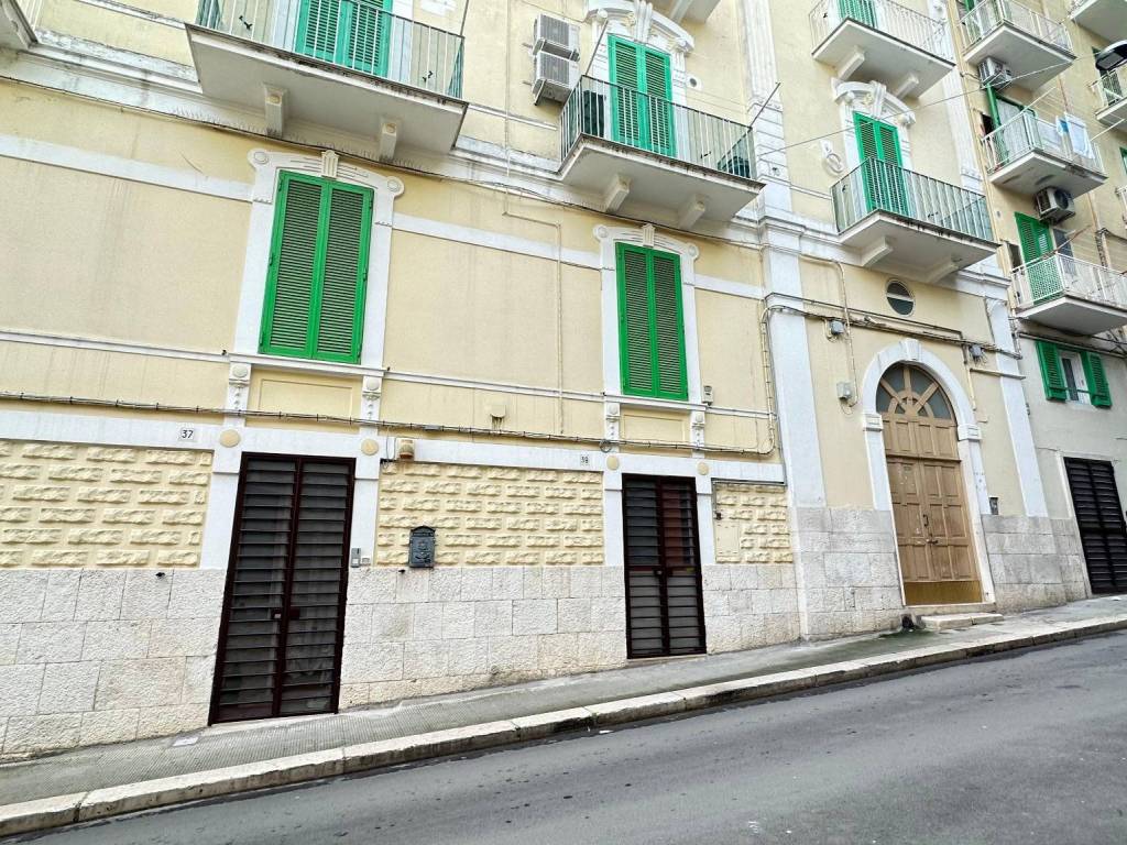 Appartamento a Molfetta in Via Trieste, 41 - Foto 3