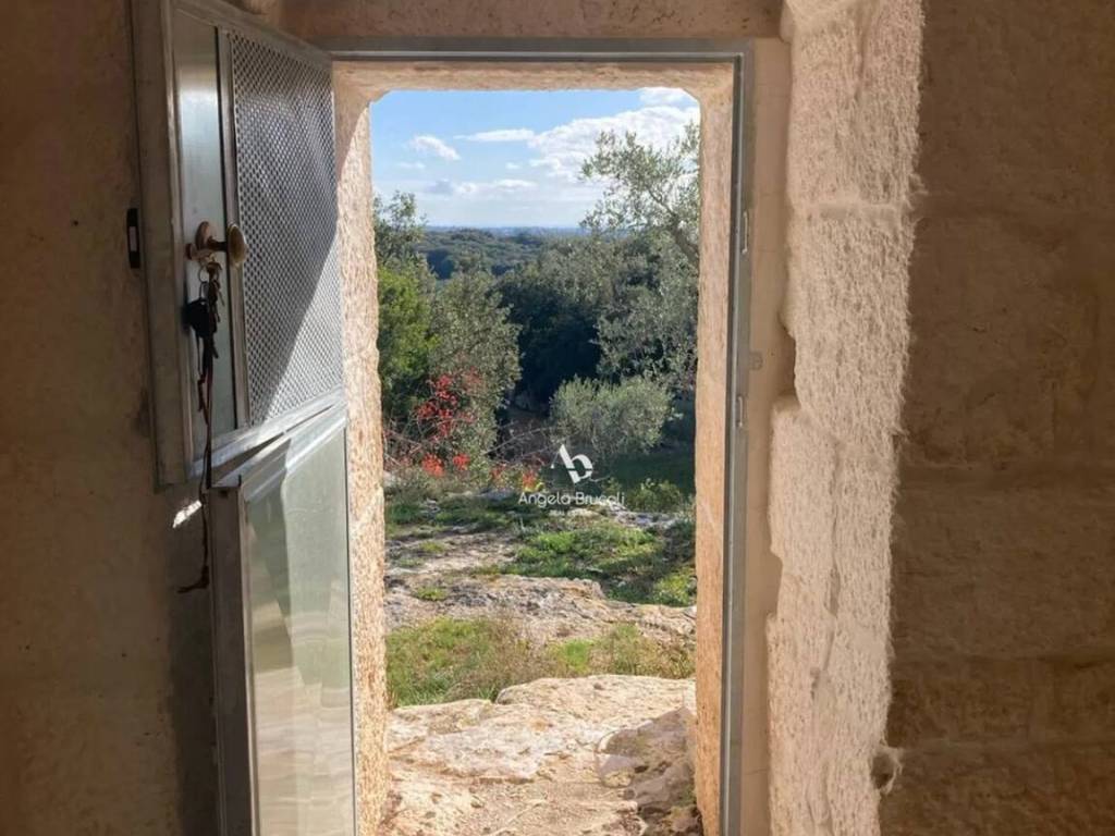 Rustico / casale a Ostuni in Contrada Badessa No Number - Foto 2